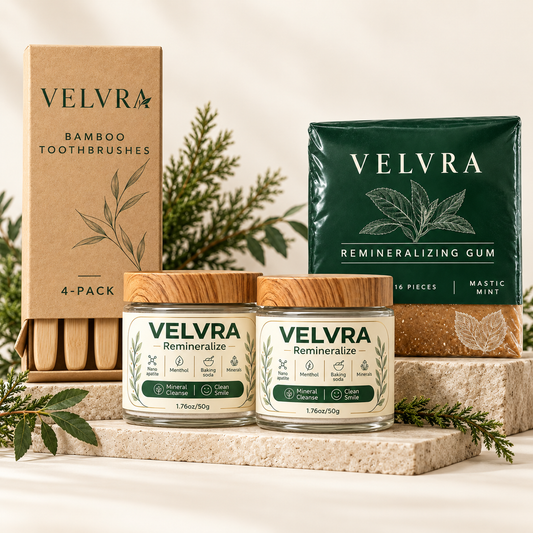 Holiday Mineral Care Kit